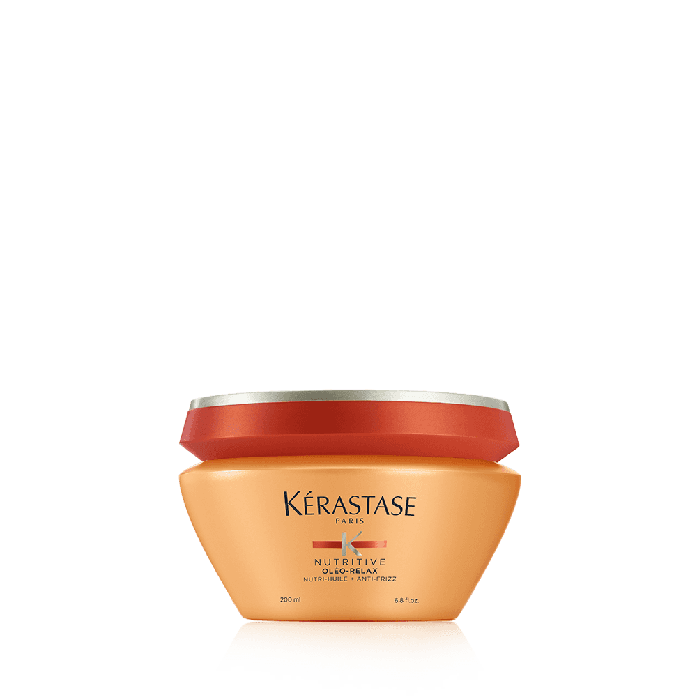 Masque Oléo-Relax Oléo-Relax 200 ml 01 de Kérastase